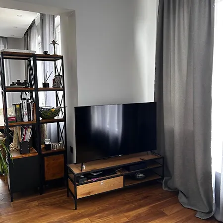 Victory Appartement *