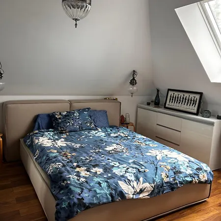 Appartement Victory