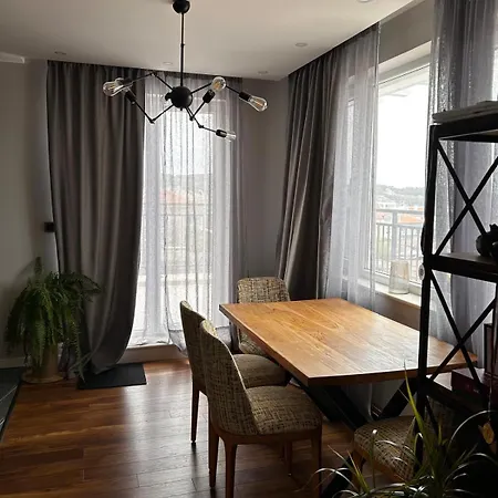 Victory Appartement Varna
