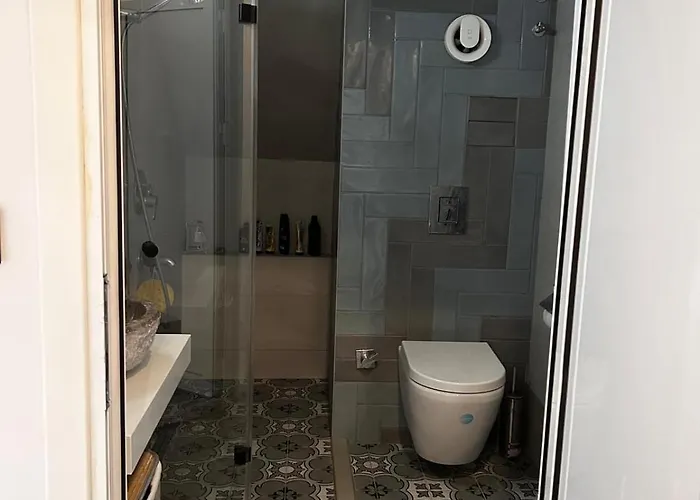 Victory 아파트 바르나