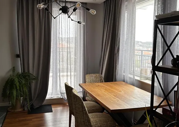 Victory 아파트 바르나